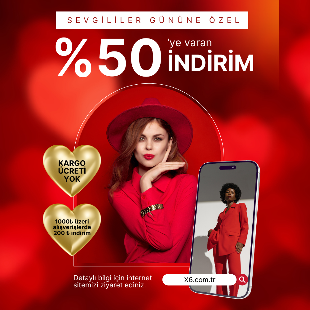 Siz Hayal Edin, Biz Tasarlayalım!