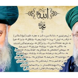 50×70 Silsile Tablo